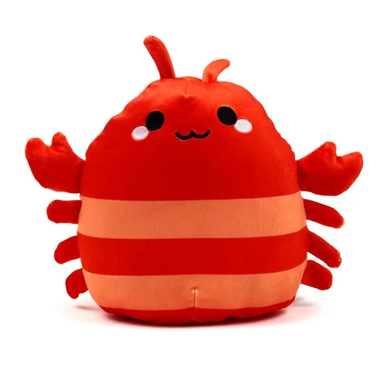 Lobster Teddy Bear - Adoramals My Store