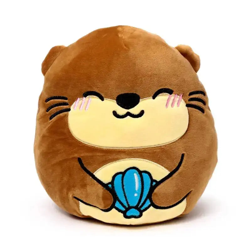 Otter Teddy Bear - Adoramals