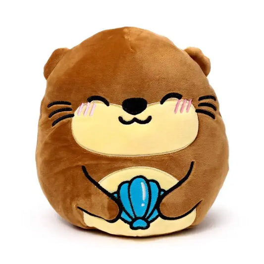 Otter Teddy Bear - Adoramals