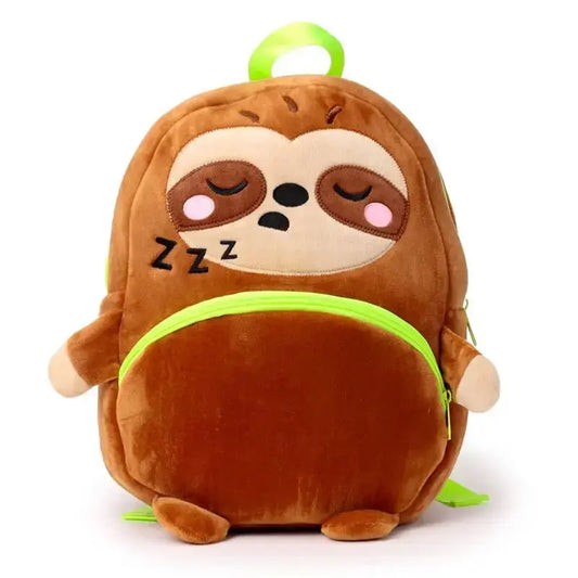 Sloth Back Pack